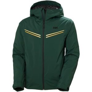 Helly Hansen Men's Alpine Insulated Ski Jacket